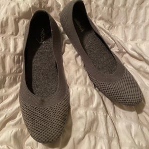 Allbirds Tree Breezers - like new!